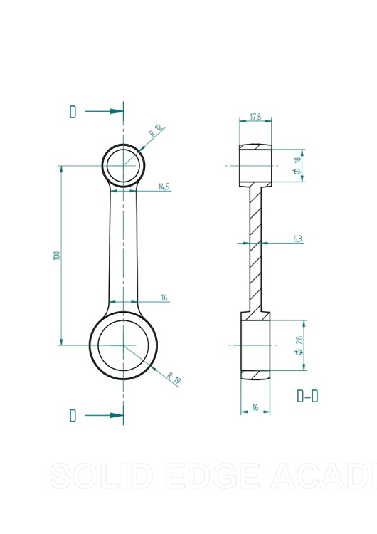 Kit Visserie Moteur Titane RG500 (ESU045TI)